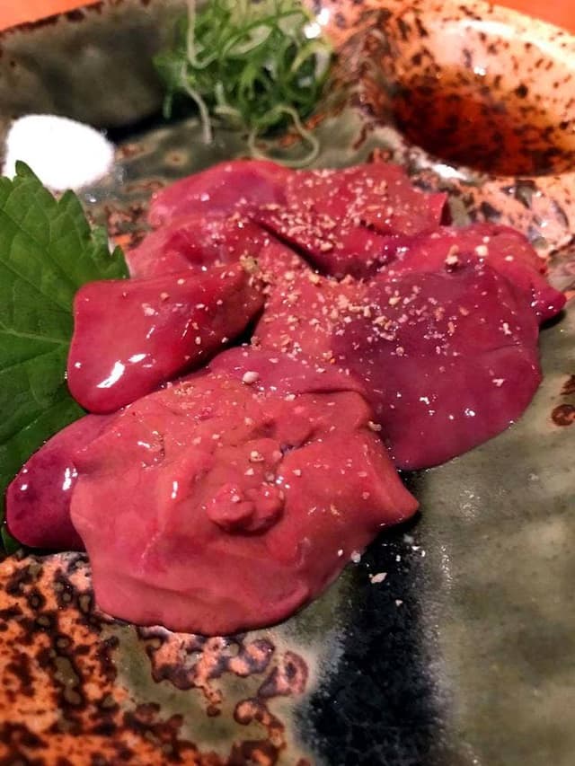 喜鳥家 塩町店 - サブ画像3