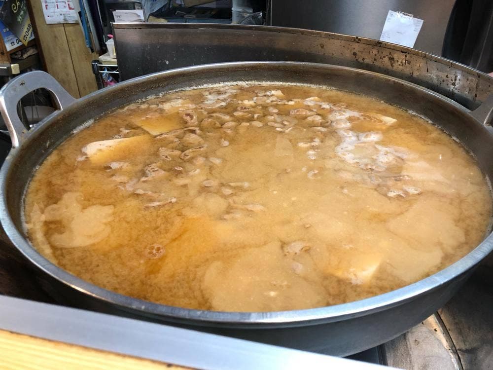 鳥秀 新田店