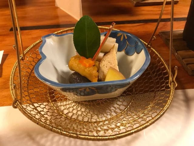 料理 先 - サブ画像1