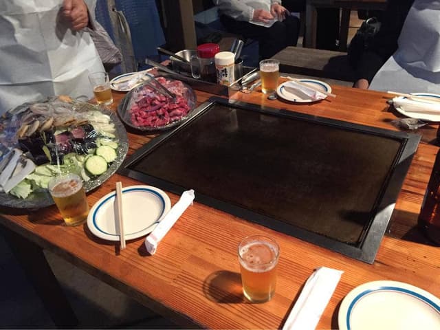 夢の平 コスモス荘 - サブ画像1