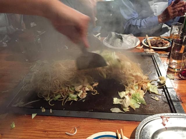 夢の平 コスモス荘 - サブ画像2