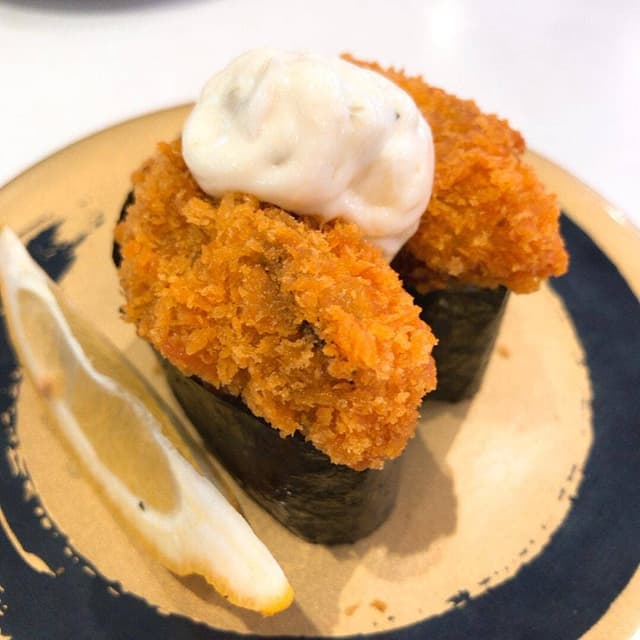 はま寿司 西尾店 - サブ画像1
