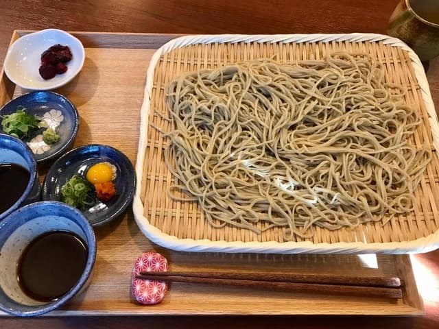 阿国庵 - サブ画像3