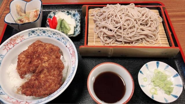 やぶそば - サブ画像2