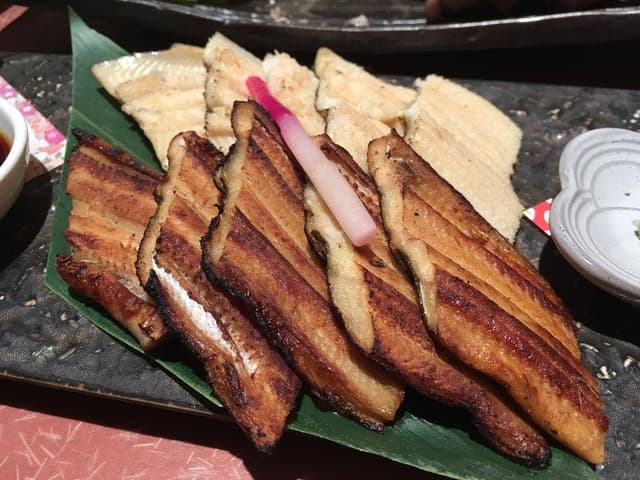 あなご料理 柊 本店 - サブ画像3