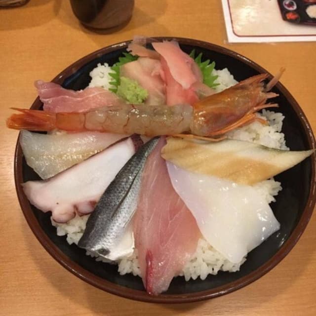 魚菜市場 いごこ家 名駅店 - サブ画像3