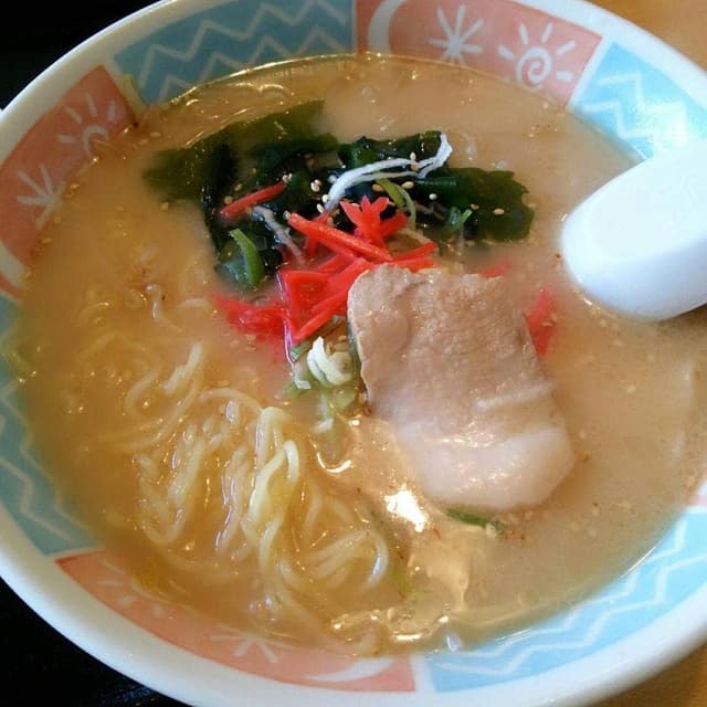 伊賀食堂 - サブ画像1