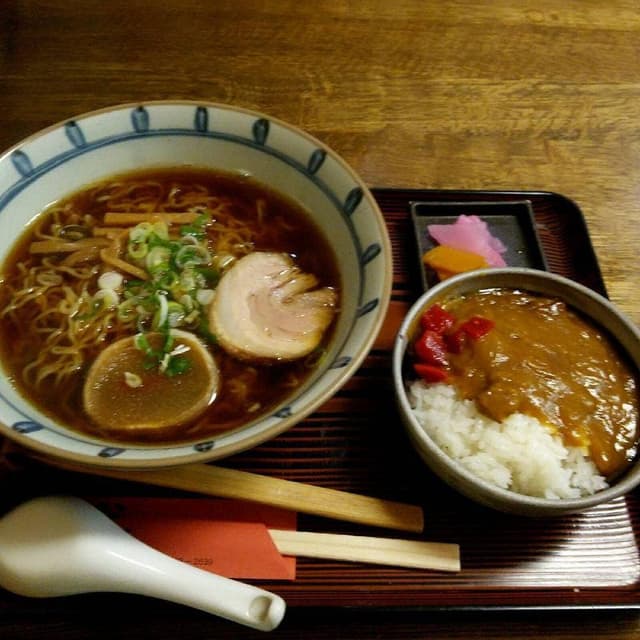 味処たなか - サブ画像2