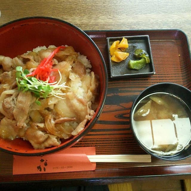 味処たなか - サブ画像1