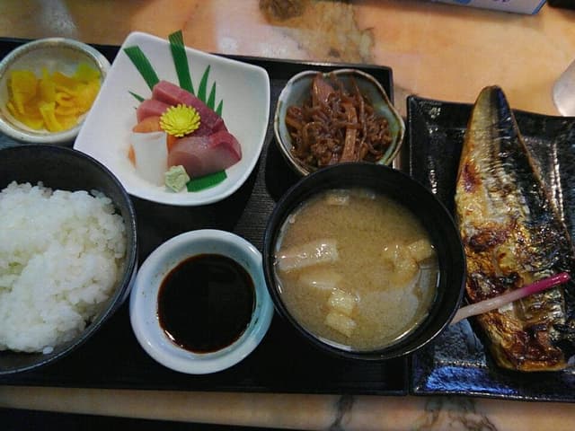 食文化田島亭シャインシグマ店 - サブ画像1