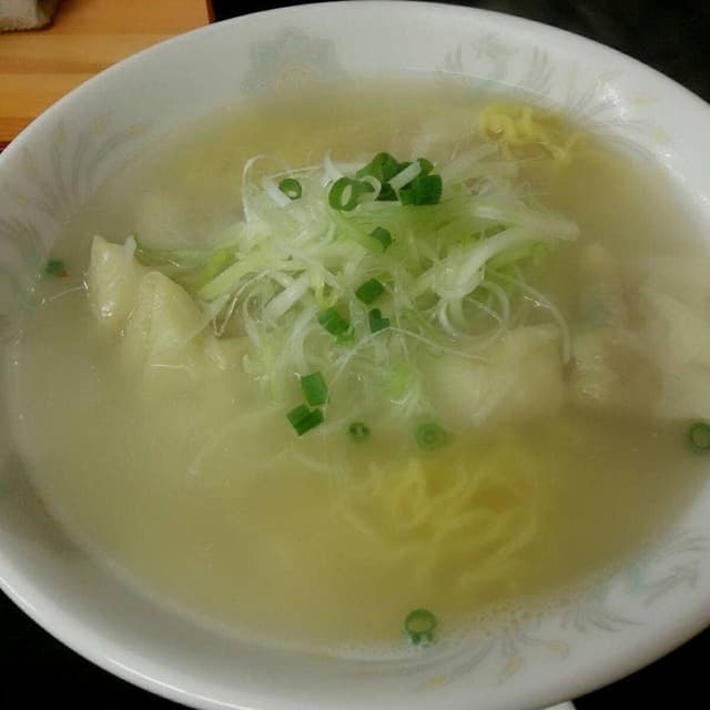 ラーメン Toki - サブ画像1