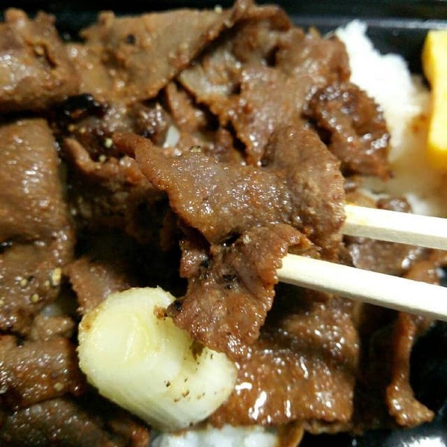 ほっかほっか亭 三沢松園店 - サブ画像1