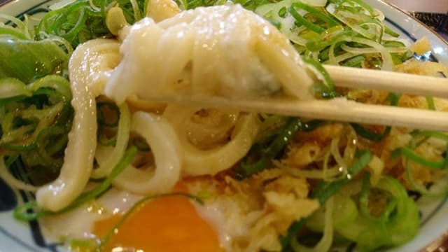 丸亀製麺 広島西条店 - サブ画像1