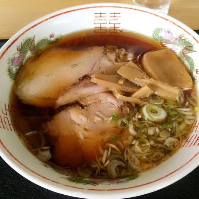 神武食堂 - サブ画像3