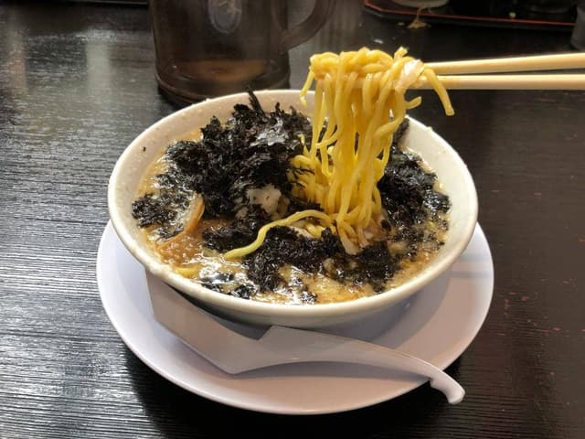 麺処 大昇 - サブ画像3