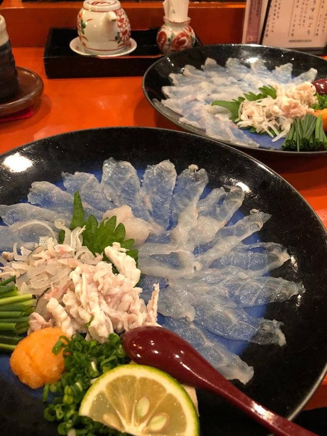 第二 海源丸 - サブ画像2