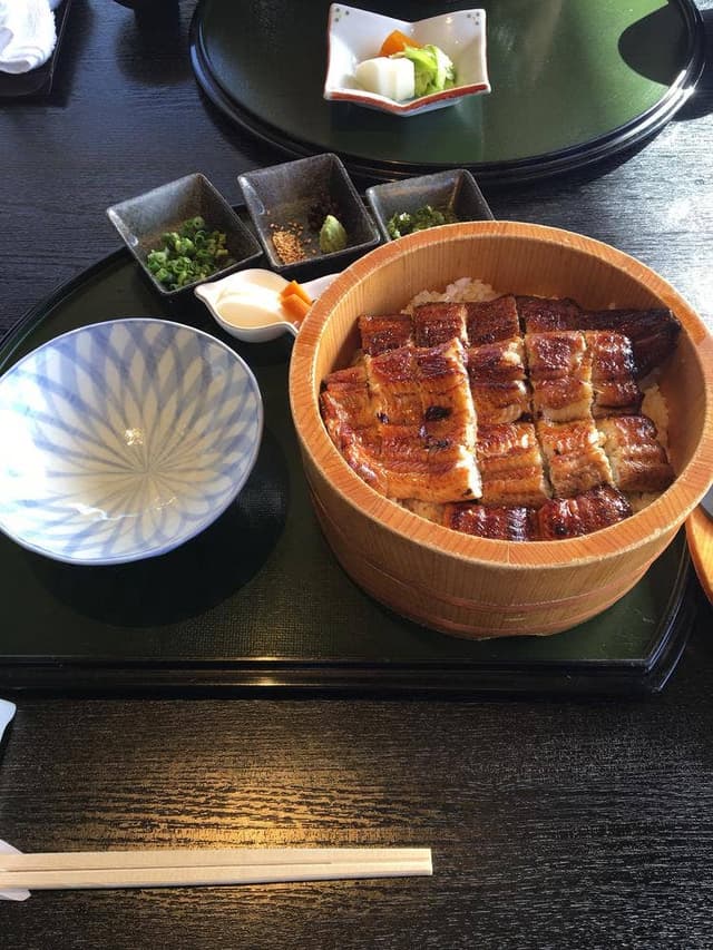 山水閣 - サブ画像3