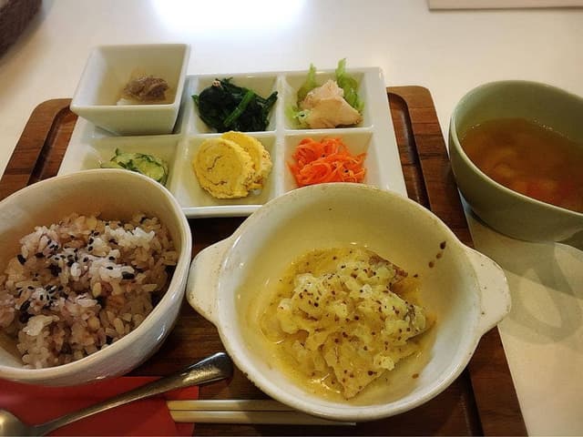 パンドラ カフェ - サブ画像1