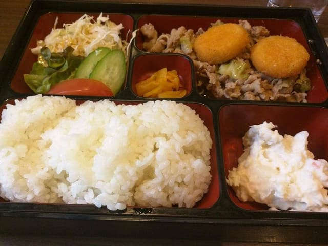 カフェレスト オンライン - サブ画像2