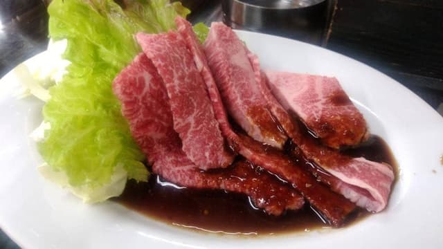 焼肉 真山 直方店 - サブ画像3