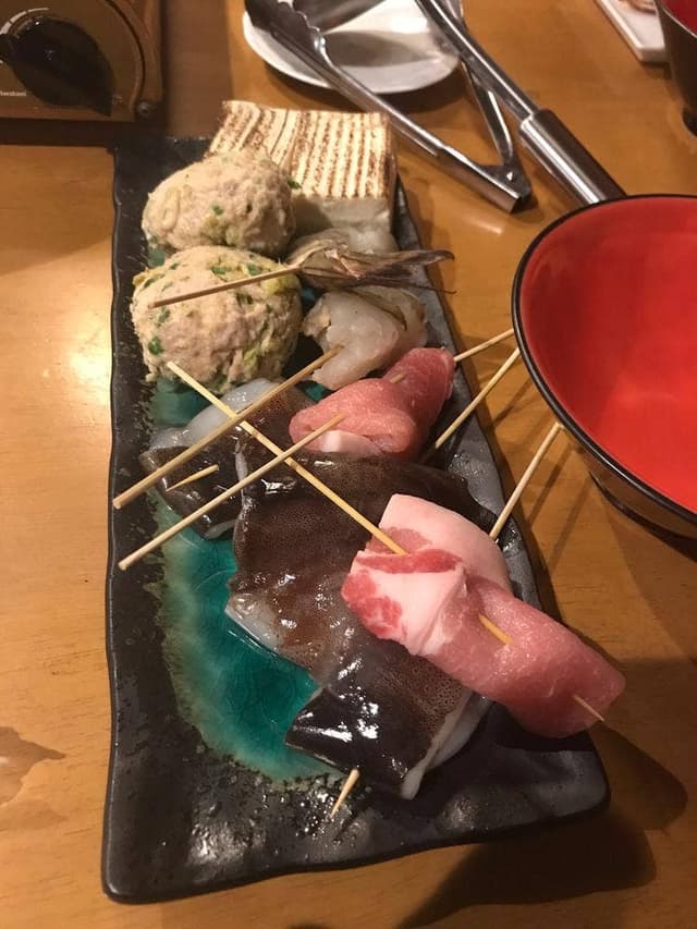kitchen 問屋町 - サブ画像1