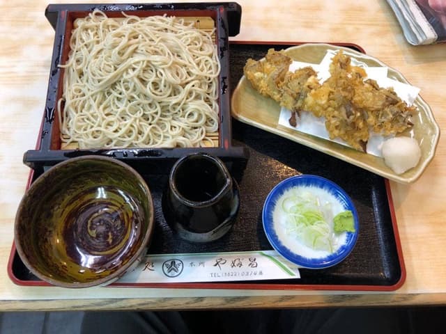 やぶ昌 - サブ画像3