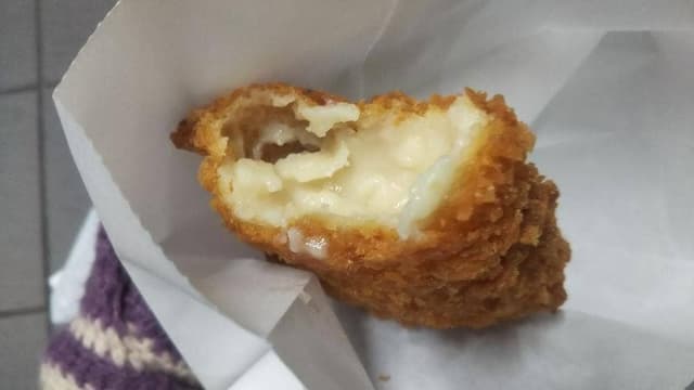 京都コロッケ家 円町店 - サブ画像1