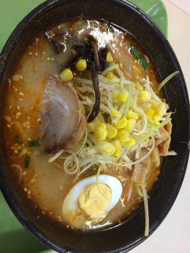 岩手山レストラン 東北自動車道上りSA - サブ画像3