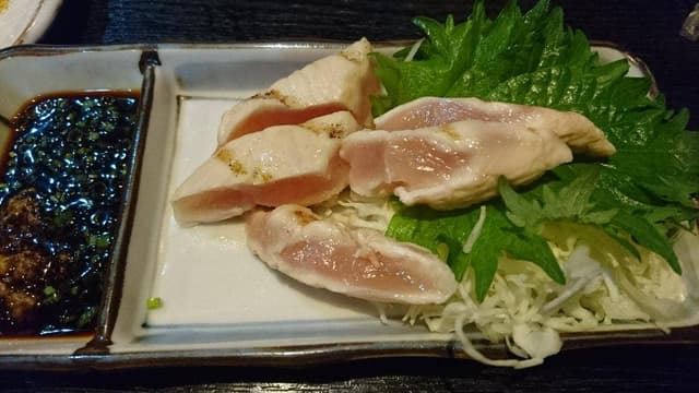 やき鳥 とり庄 - サブ画像1