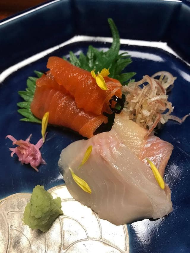 寛ぎの諏訪の湯宿 萃sui-諏訪湖 お食事処 - サブ画像3