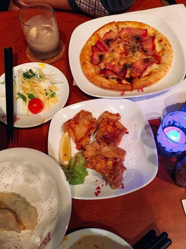 Live House and Restaurant Pochi - サブ画像2