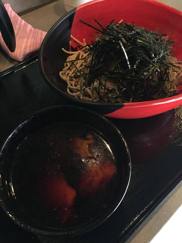 オールウェイズソバ - サブ画像3