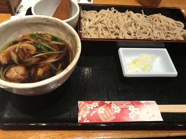 一香庵 - サブ画像3