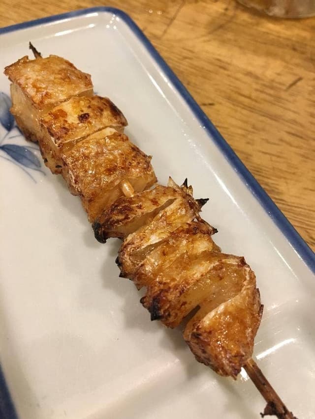 かぶら屋 立川店 - サブ画像2