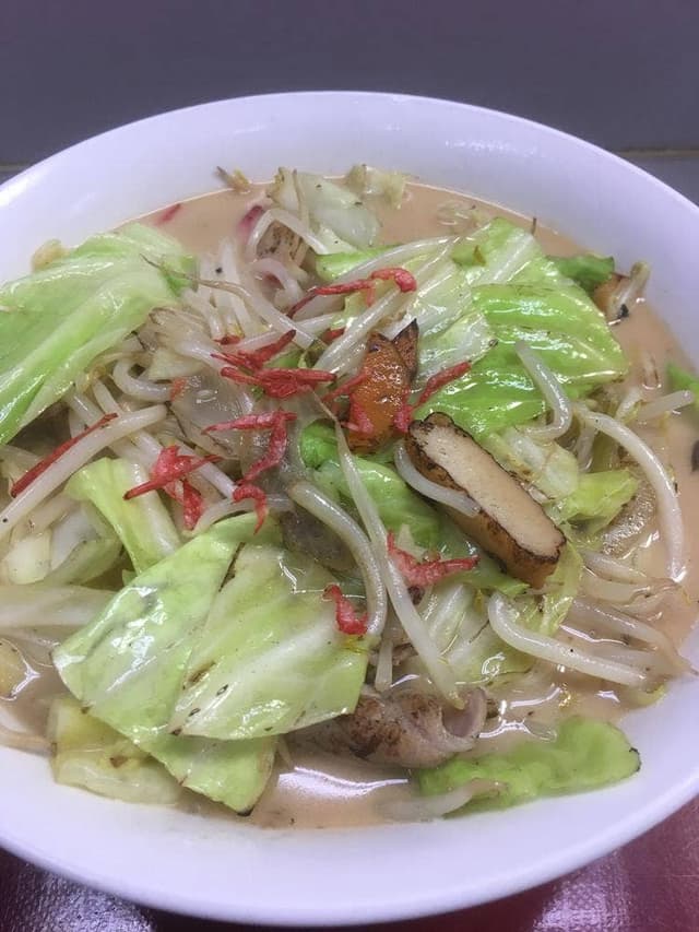 ラーメン工房 - サブ画像3