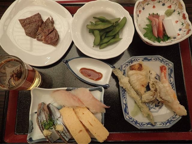 源泉湯の宿 松乃井 - サブ画像1