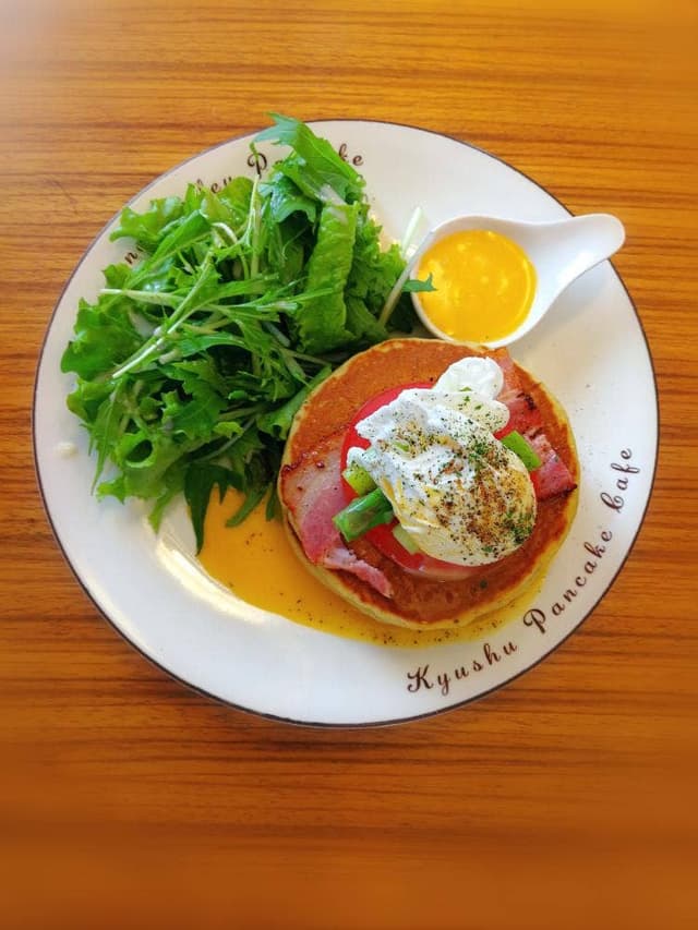 九州パンケーキカフェ 宮崎本店 - サブ画像3