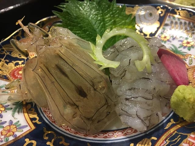 割烹 田中家 - サブ画像3