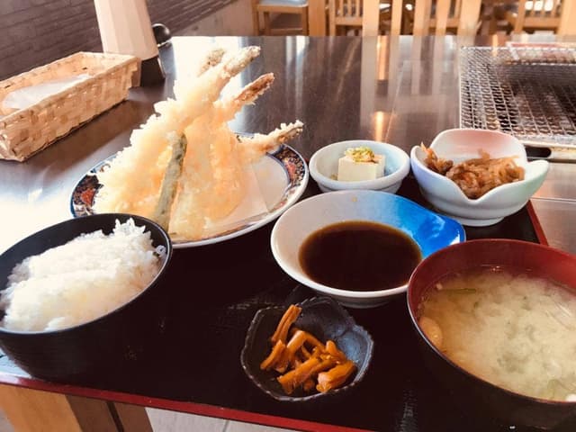 福丸水産 - サブ画像3