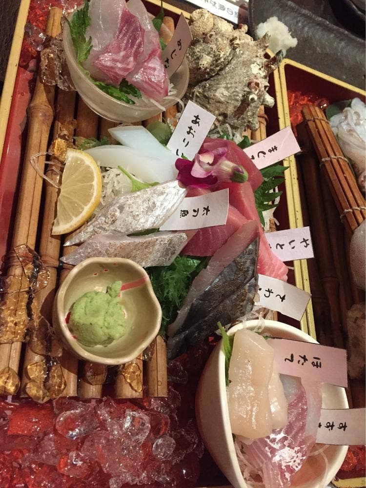 旬菜旬肴 きらり