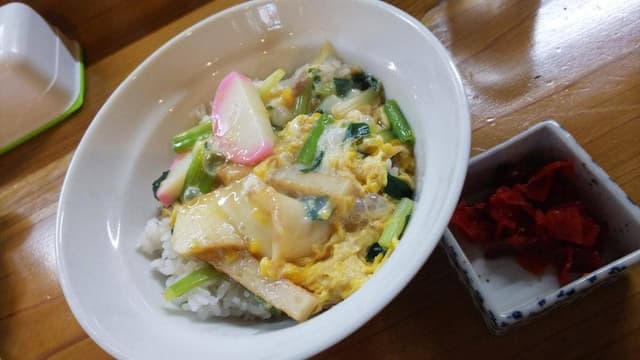 とらや - サブ画像2