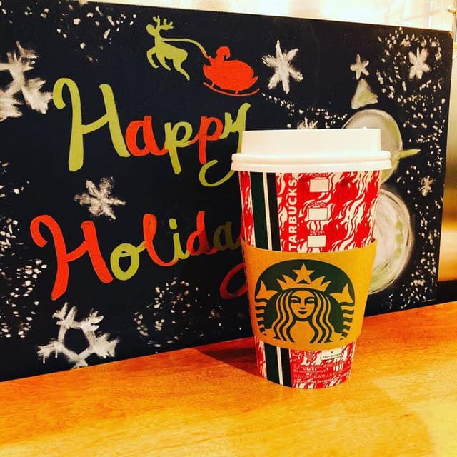 スターバックス コーヒー なんば御堂筋グランドビル店 - サブ画像1