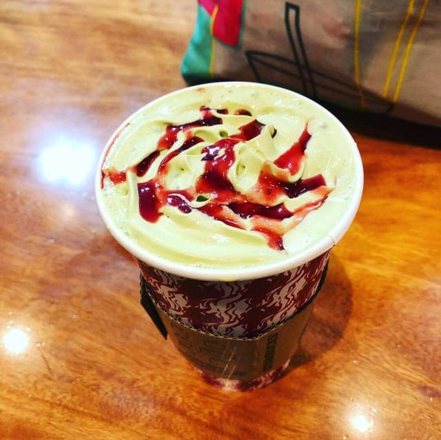 スターバックス コーヒー なんば御堂筋グランドビル店 - サブ画像3