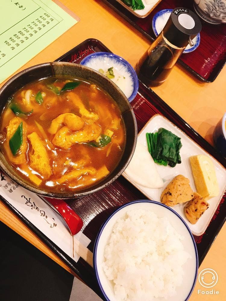 大力餅