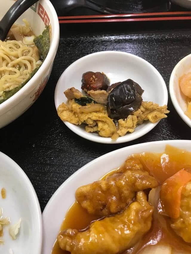 麺処 サヤ - サブ画像3