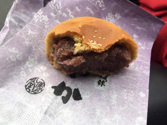 くらさか風月堂 - サブ画像2