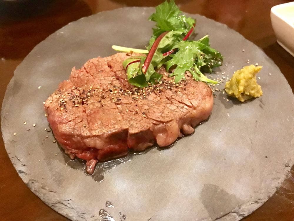 或るお店