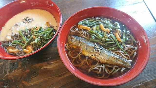 手造りの店さとう - サブ画像1