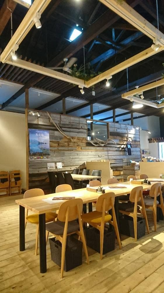 離島キッチン 札幌店 - サブ画像3