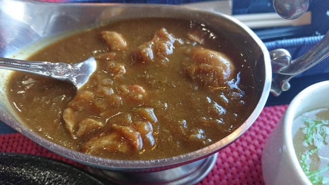 カフェレストラン イノセンス ホテルパールシティ気仙沼 - サブ画像2